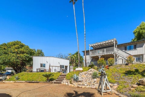 Photo of 11355 Eucalyptus Hills DR, Lakeside, CA 92040 (MLS # 260021868SD)