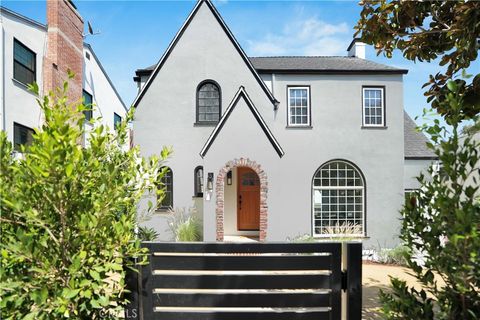 1012 Cory Avenue West Hollywood CA 90069