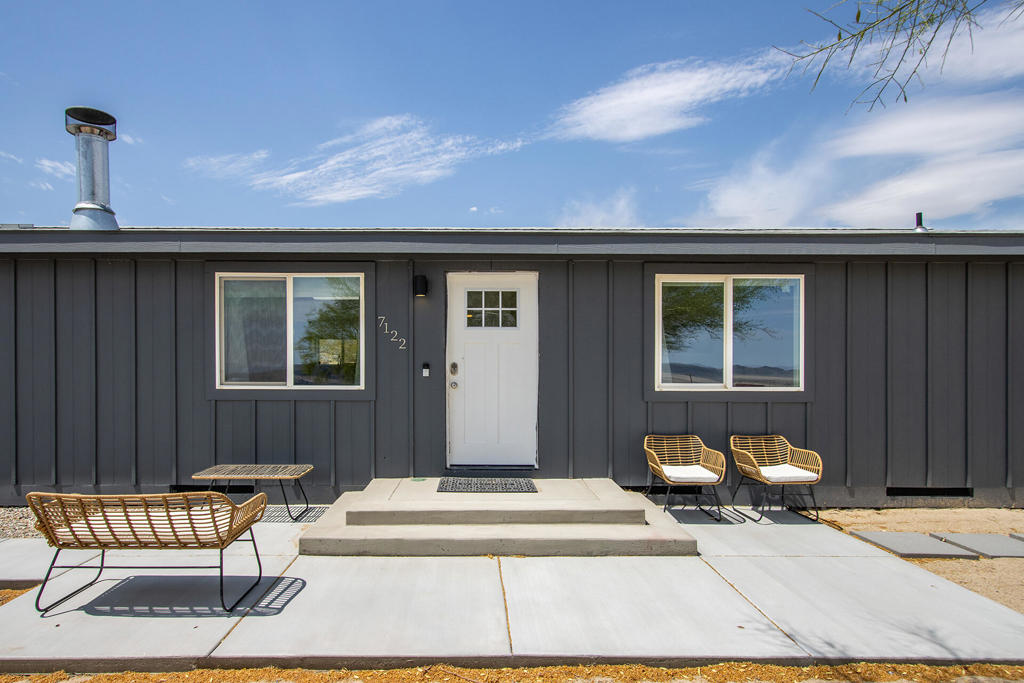 Not Applicable-1 - Residential