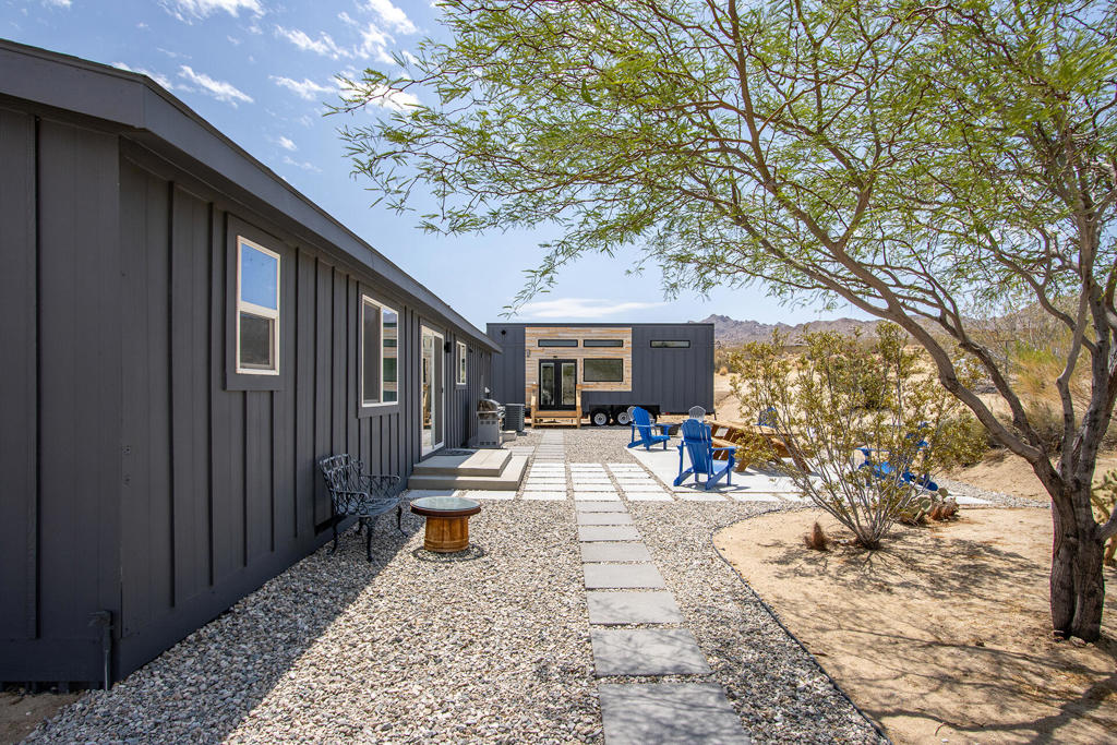 Not Applicable-1 - Residential