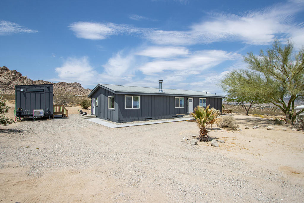Not Applicable-1 - Residential