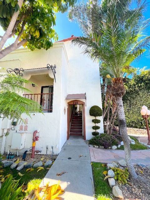 Photo of 248 Avenida Palizada #5, San Clemente, CA 92672 (MLS # SR26042897)