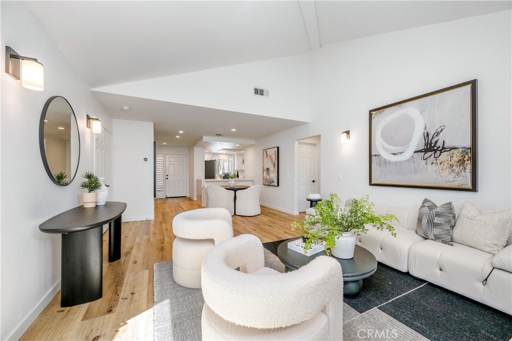 Canyon Cove Condos (CANC) - Residential Lease