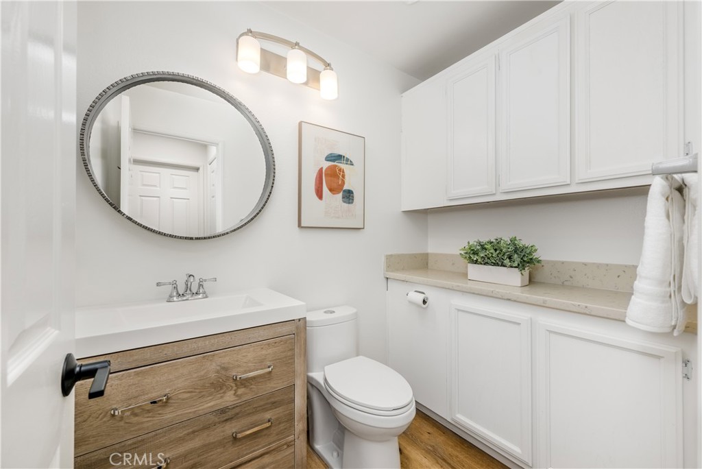 Canyon Cove Condos (CANC) - Residential Lease