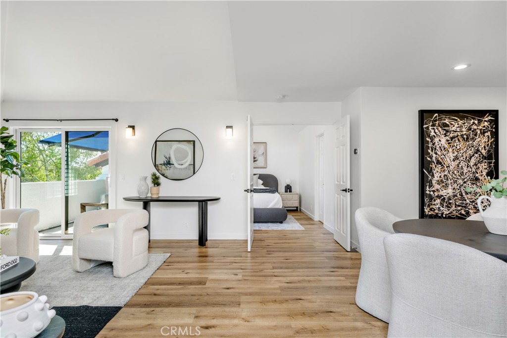 Canyon Cove Condos (CANC) - Residential Lease