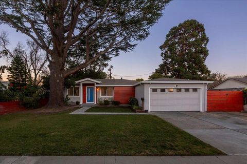 1224 meadowlark avenue san jose ca 95128