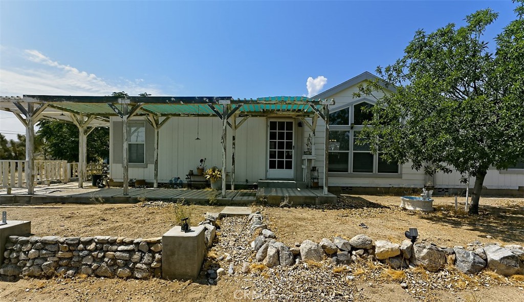 1895 Barkley Ranch Road