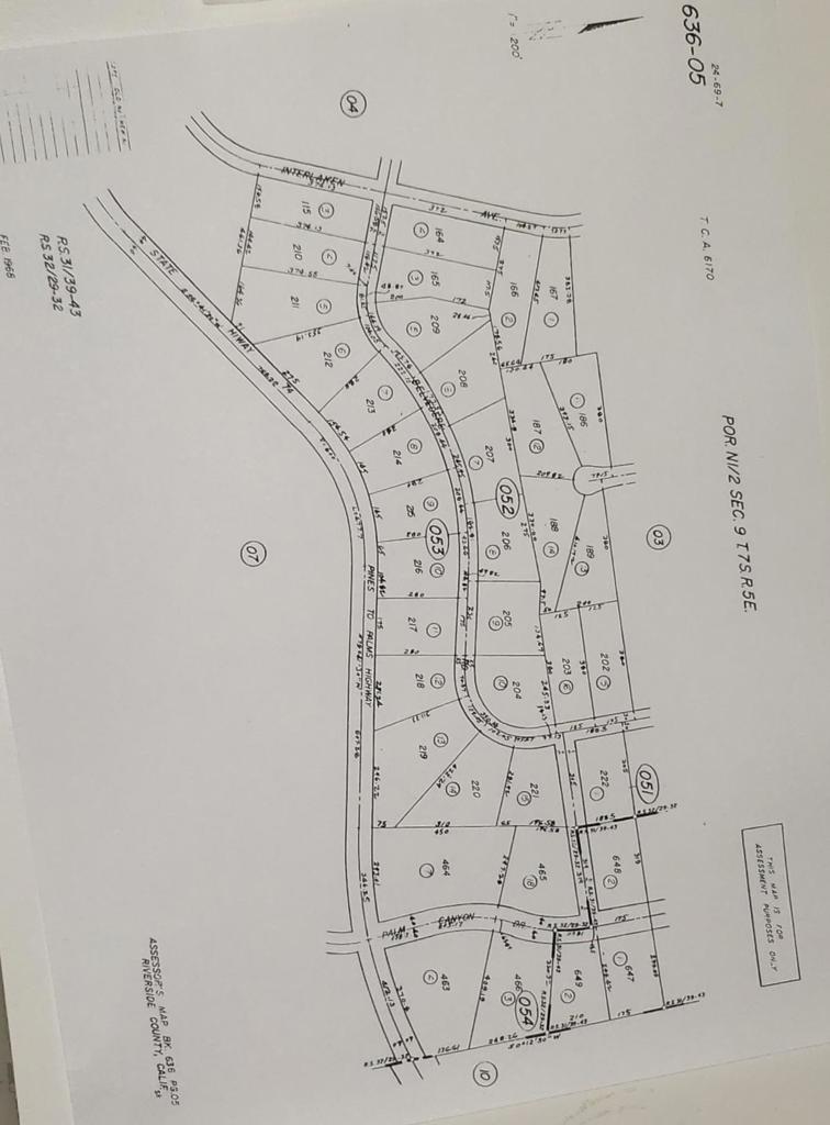 Not Applicable-1 - Land