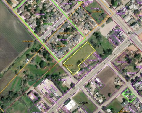 Photo of 0 W Branch/Mallagh Street, Nipomo, CA 93444 (MLS # SC26102413)