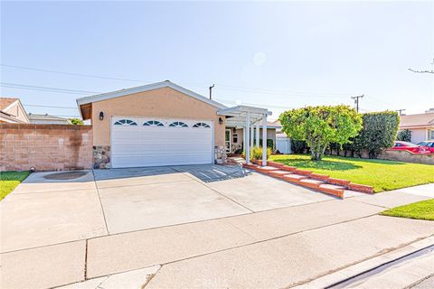 10262 Gregory Street Cypress CA 90630