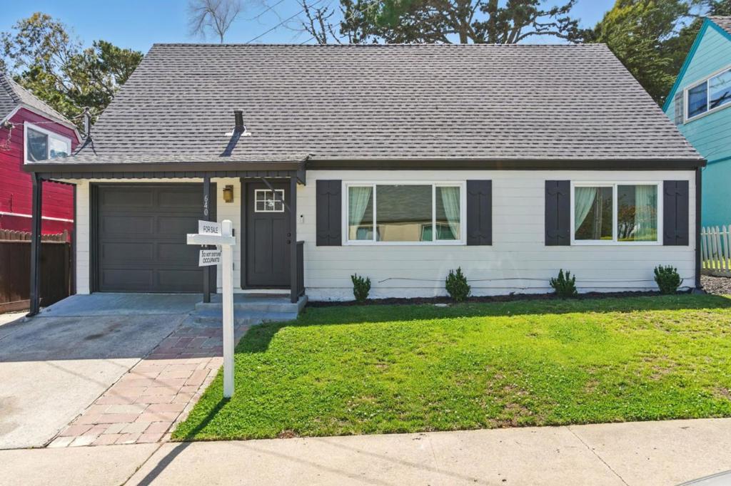 640 Heather Court