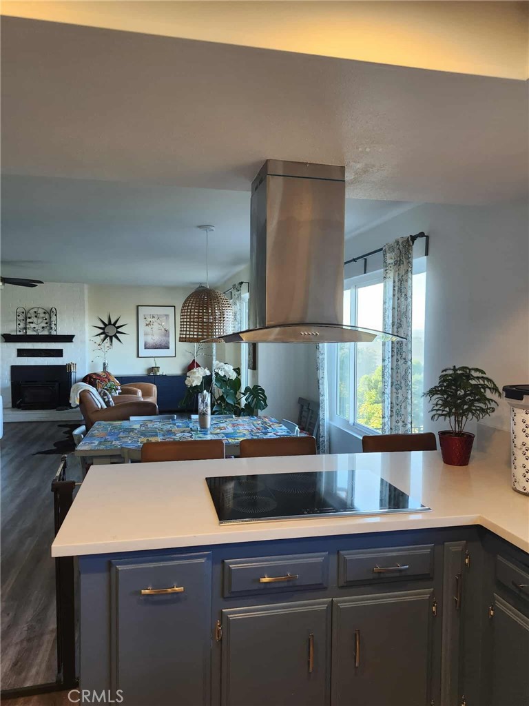 Fallbrook - Residential