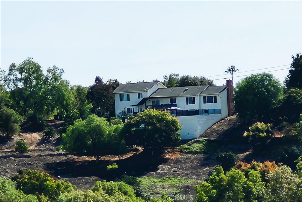 Fallbrook - Residential