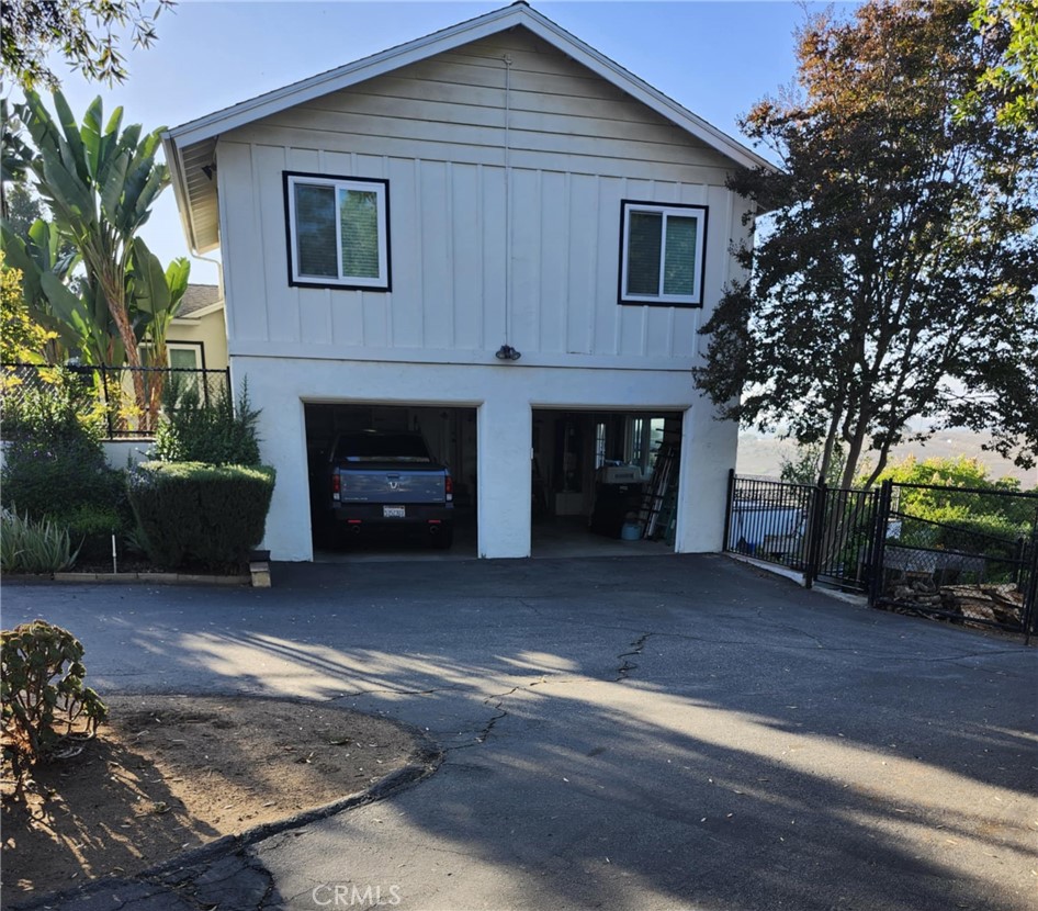 Fallbrook - Residential