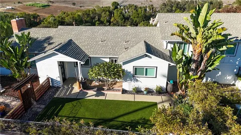 1864 Winterwarm Dr, Fallbrook, CA 92028 - MLS#: SW25254242