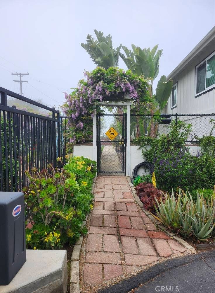 Fallbrook - Residential