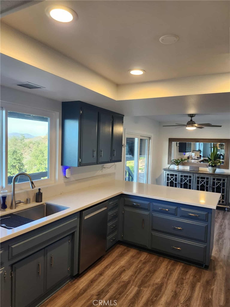 Fallbrook - Residential