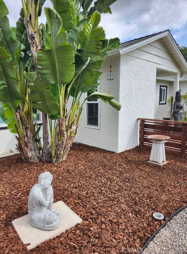 Fallbrook - Residential