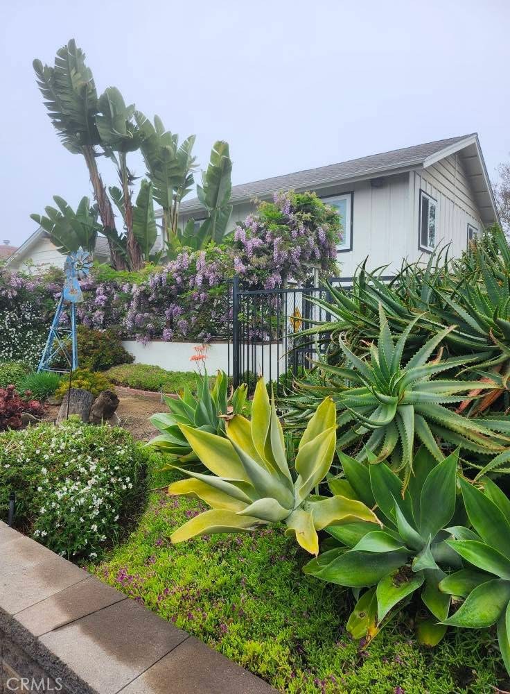 Fallbrook - Residential