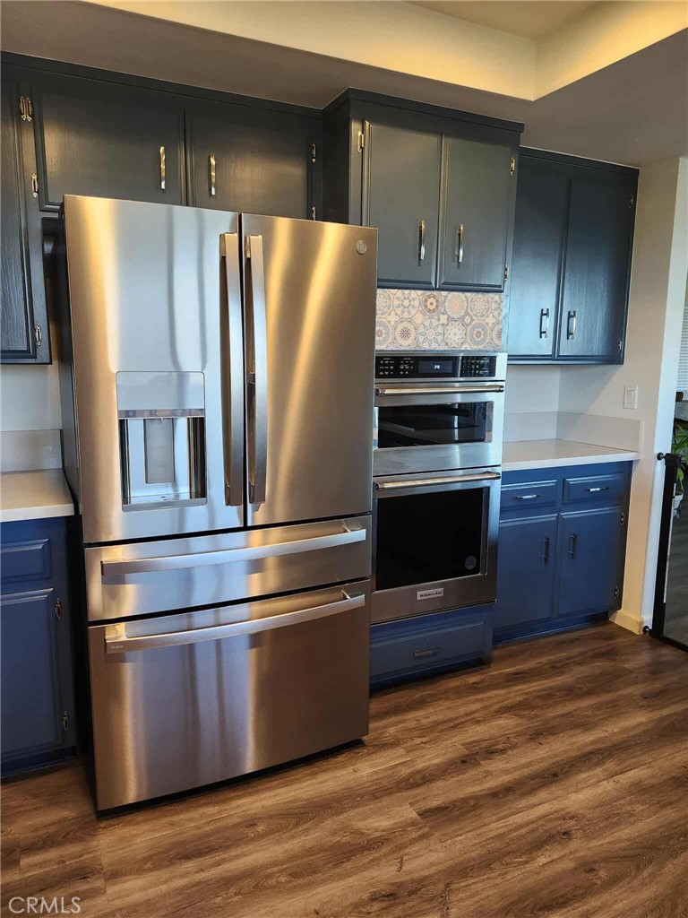 Fallbrook - Residential