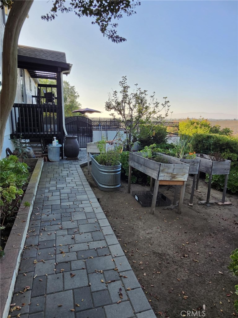 Fallbrook - Residential