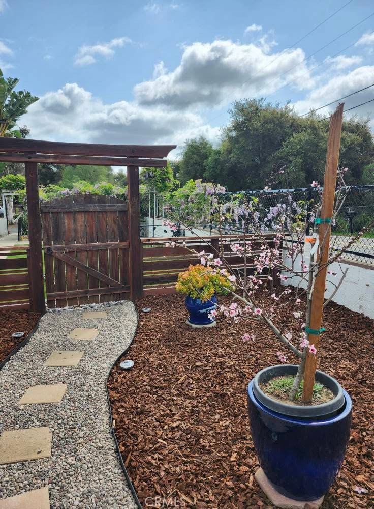 Fallbrook - Residential