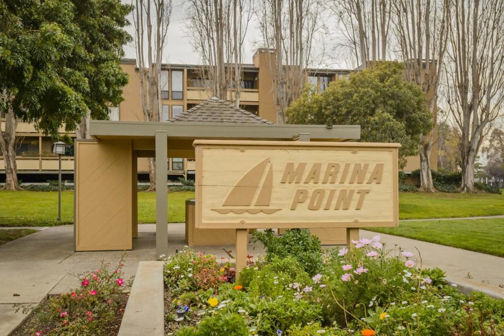 1061 Beach Park Boulevard 307