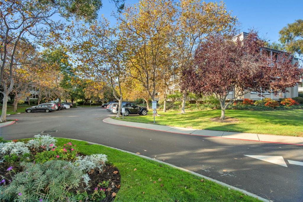 1061 Beach Park Boulevard 307