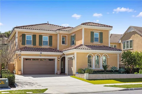 5951 Porto St, Chino Hills, CA 91709 - MLS#: WS26040814