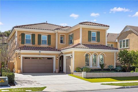 5951 Porto Chino Hills CA 91709