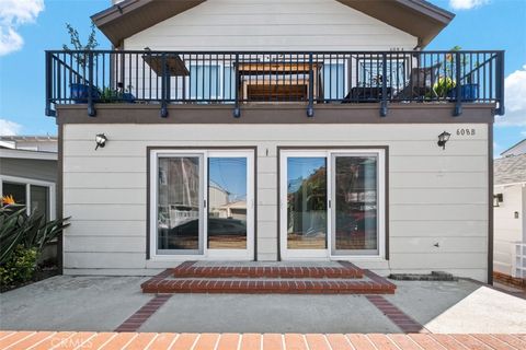 Photo of 608 36th Street #B, Newport Beach, CA 92663 (MLS # OC26073001)