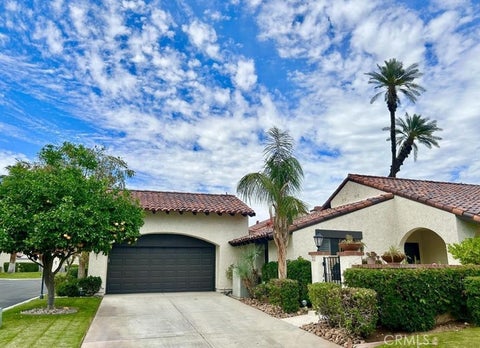 Photo of 22 Calle Escala, Rancho Mirage, CA 92270 (MLS # TR26196209)