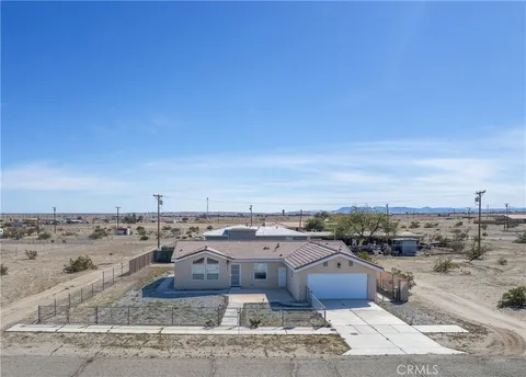 1253 coral Avenue, Thermal, CA 92274 - MLS#: HD26003093