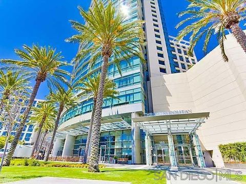 Photo of 165 6Th AVE #2301, San Diego, CA 92101 (MLS # 260012788SD)