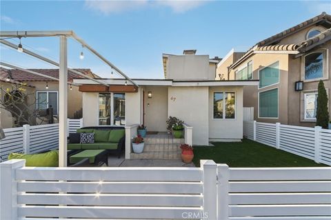 67 Corona Avenue Long Beach CA 90803
