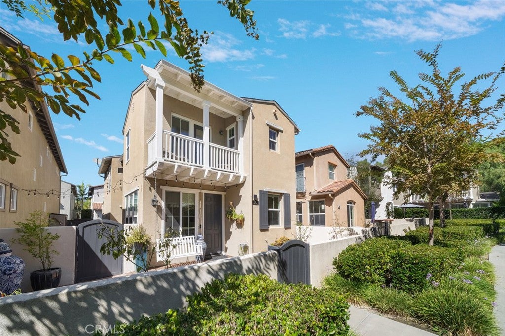 Photo of 66 Amy Way Way, Ladera Ranch, CA 92694 (MLS # OC26214890)