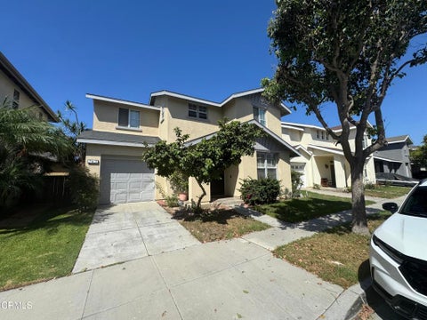 Photo of 743 Paseo Ortega, Oxnard, CA 93030 (MLS # V1-38706)