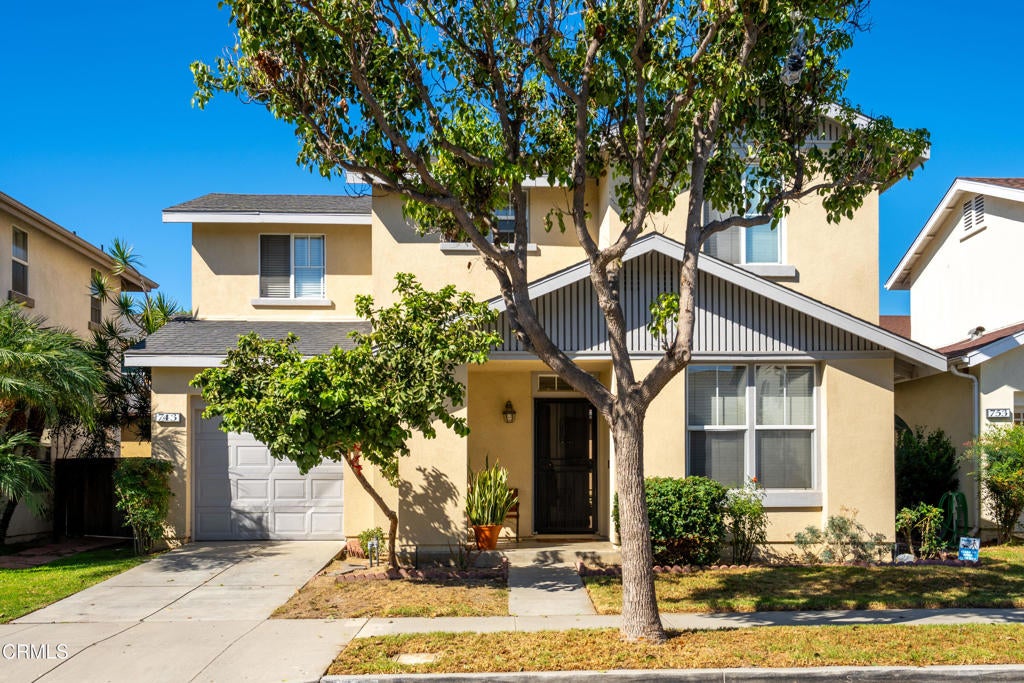 743 Paseo Ortega