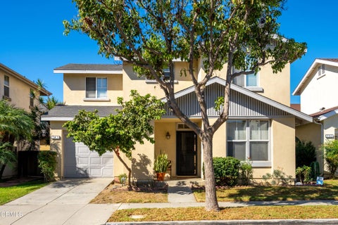Tiny photo for 743 Paseo Ortega, Oxnard, CA 93030 (MLS # V1-38706)