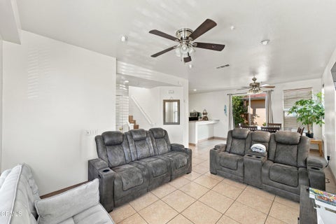 Tiny photo for 743 Paseo Ortega, Oxnard, CA 93030 (MLS # V1-38706)