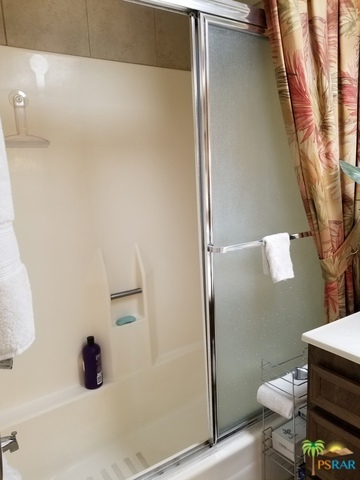 Desert Palm Villas - Residential