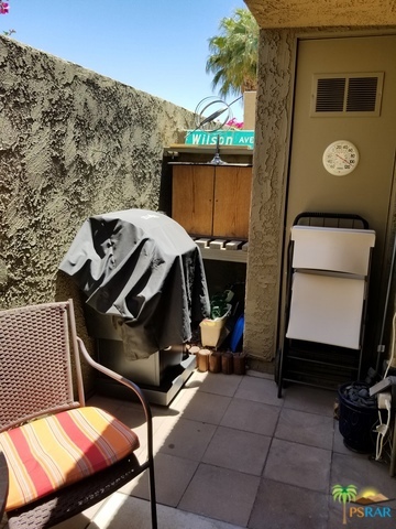 Desert Palm Villas - Residential