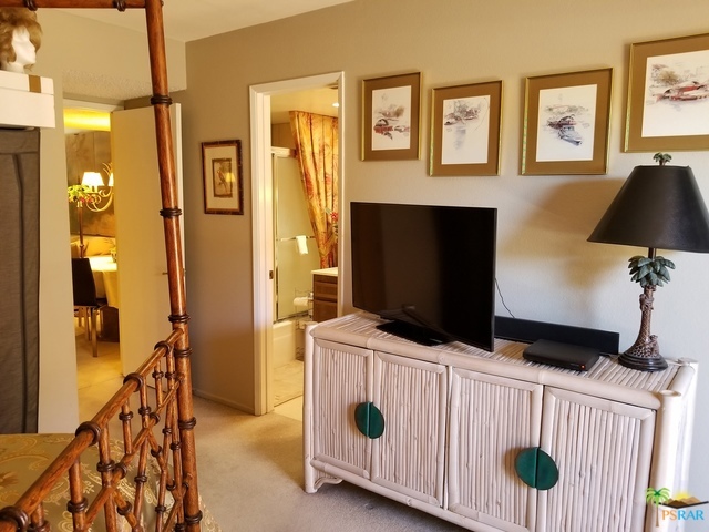 Desert Palm Villas - Residential