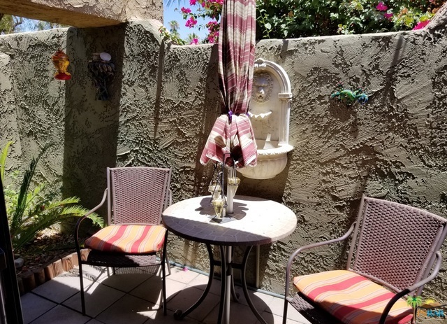 Desert Palm Villas - Residential