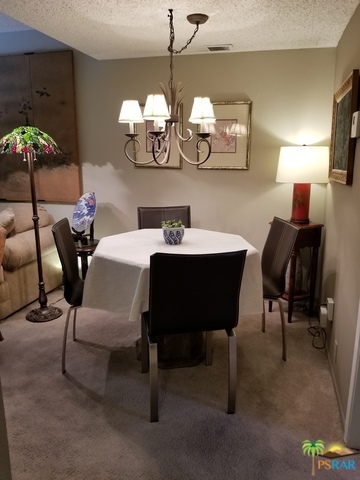 Desert Palm Villas - Residential