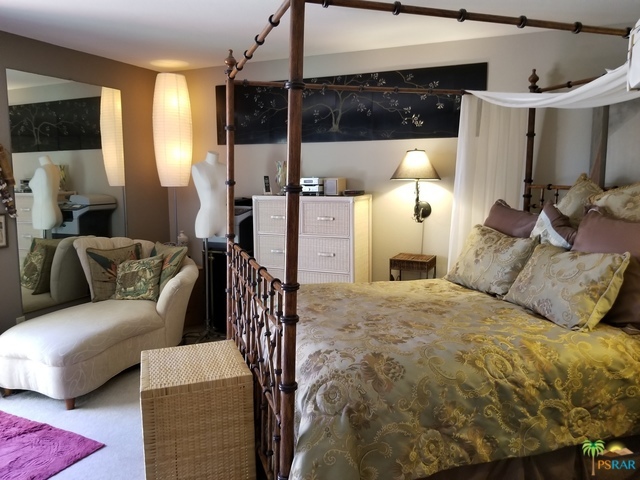 Desert Palm Villas - Residential