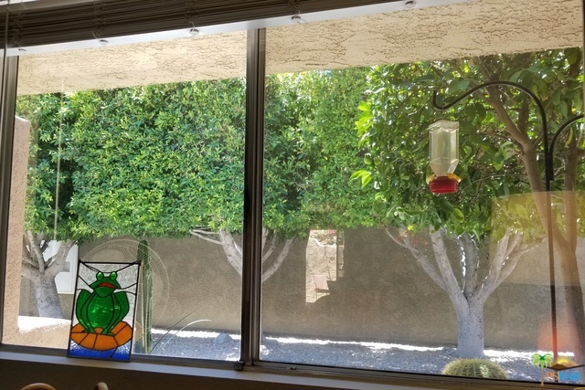 Desert Palm Villas - Residential