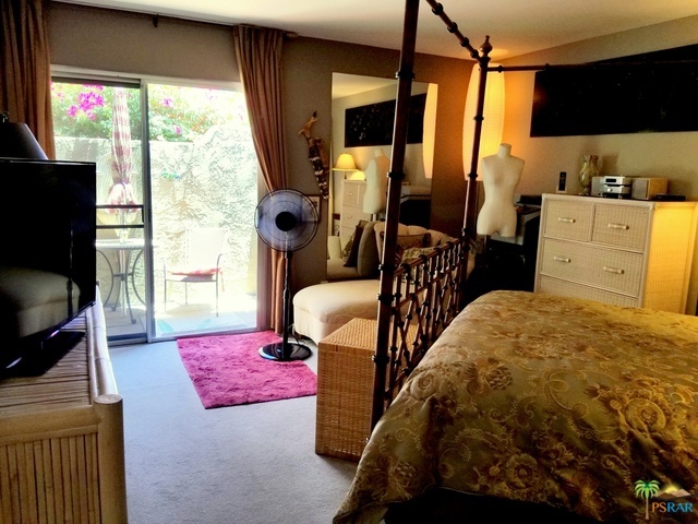 Desert Palm Villas - Residential