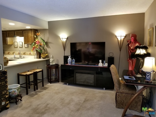 Desert Palm Villas - Residential