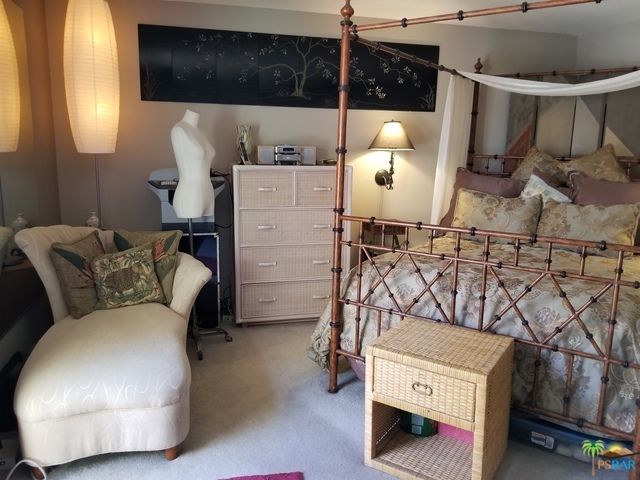 Desert Palm Villas - Residential